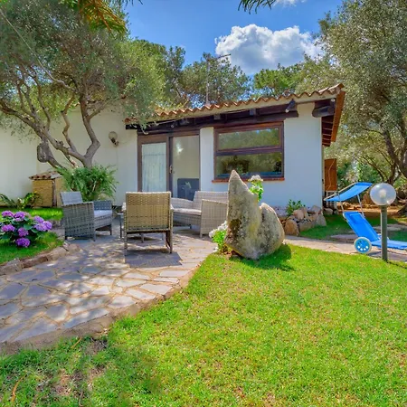 Villa Pirina Olbia