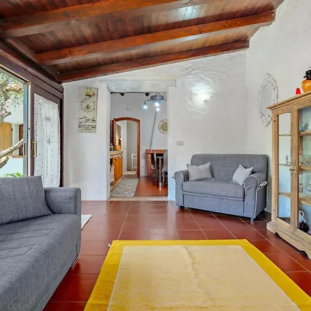 Villa Pirina *