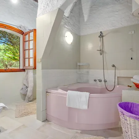 Villa Pirina Olbia