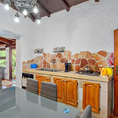 Pirina Villa Olbia
