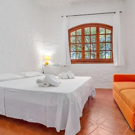 Villa Pirina *