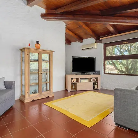 Villa Pirina Olbia