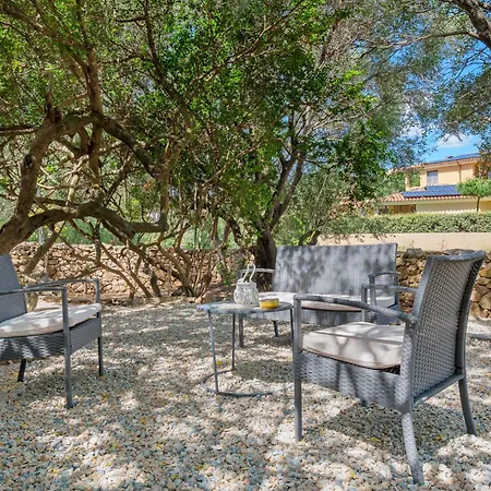 Villa Pirina Olbia
