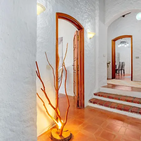 Villa Pirina Olbia