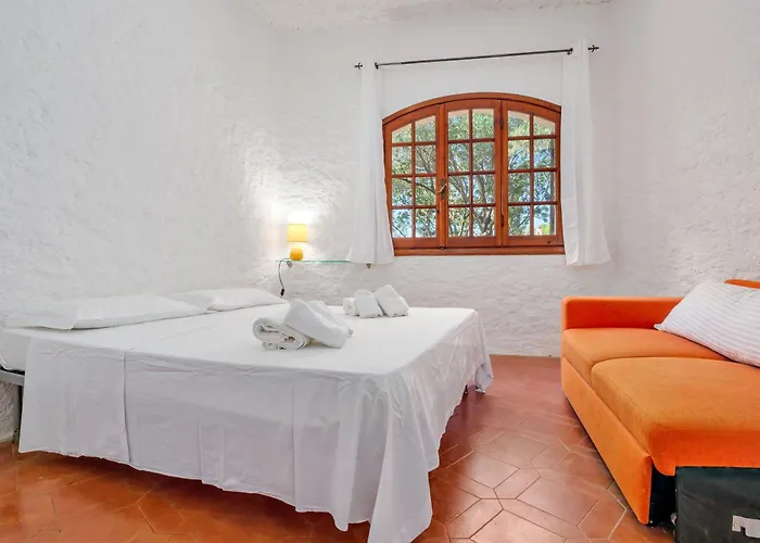 Villa Pirina *